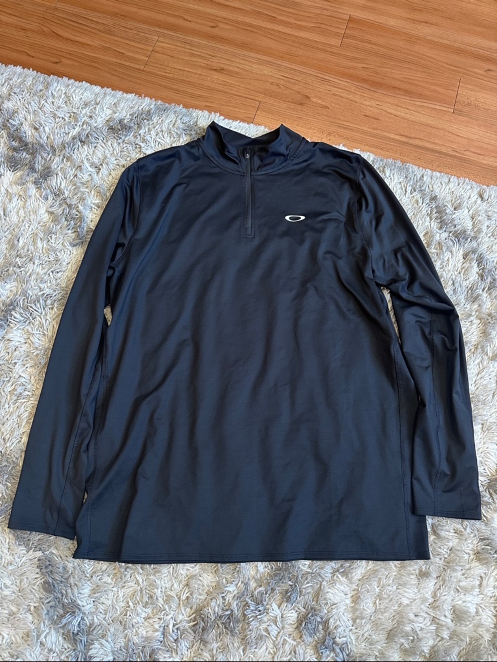 Oakley Lightweight 1/4 Zip